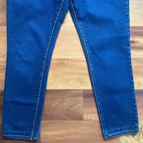 Levi’s Bold Curve Skinny Jeans - Picture 5 of 14